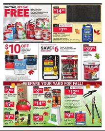 Ace Hardware flyer Page 5