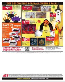 Ace Hardware flyer Page 6