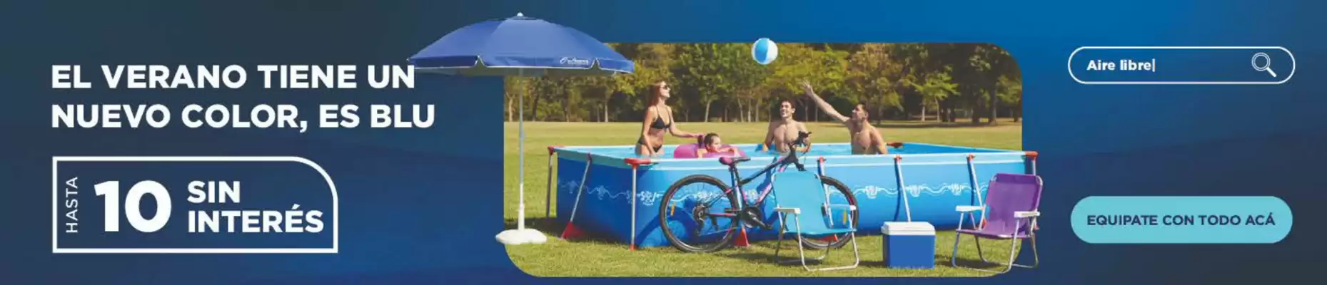 Revista Punto Blu (válido hasta 22-10)