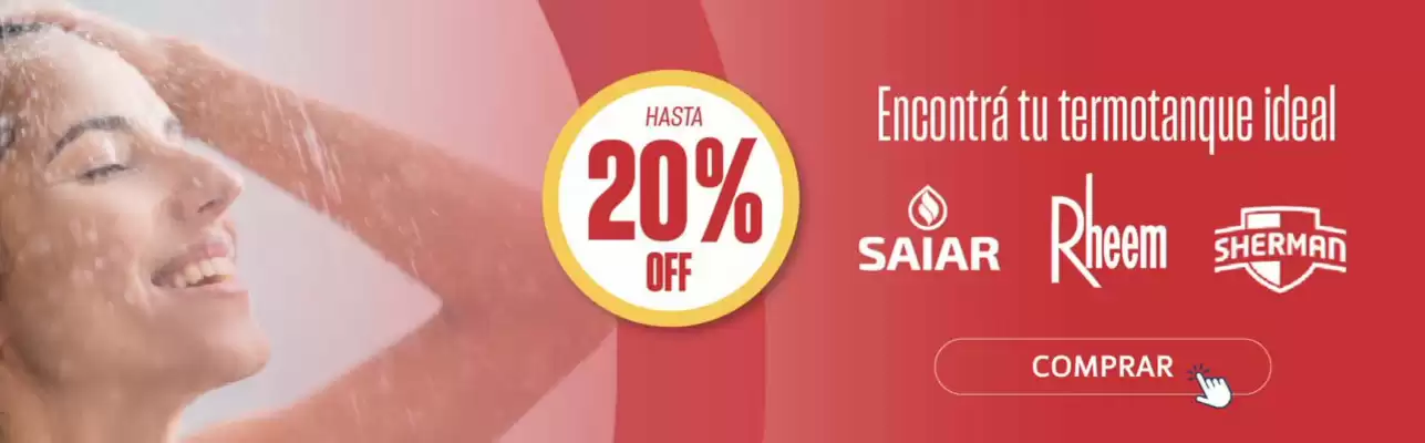 Catálogo Grupo Marquez (válido hasta 22-10)