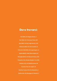 Volantino Lillo e i Vagabondi Pagina 14