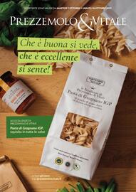 Volantino Prezzemolo e Vitale Pagina 1