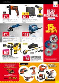 Catálogo Bricoking Página 39