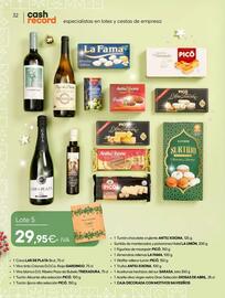 Folleto Cash Record Página 32