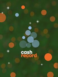 Folleto Cash Record Página 4