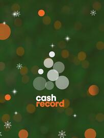 Folleto Cash Record Página 50