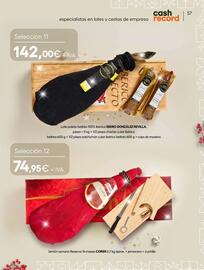 Folleto Cash Record Página 57