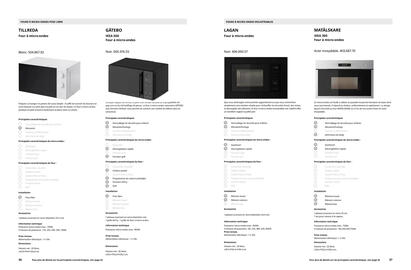 Catalogue IKEA page 19