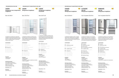 Catalogue IKEA page 47