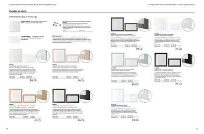 Catalogue IKEA page 19