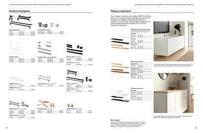 Catalogue IKEA page 22