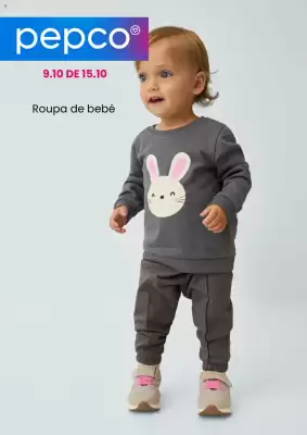 Catálogo Pepco (válido até 15-10)