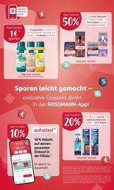 Rossmann leták Strana 2
