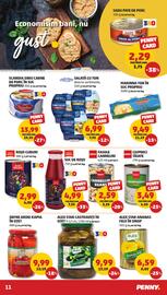 Catalog Penny săptămâna 41 Pagină 11