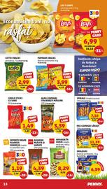 Catalog Penny săptămâna 41 Pagină 13