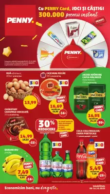 Catalog Penny (valid până la 14-10)