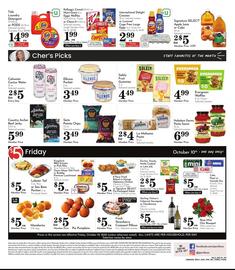 Pavilions weekly ad week 41 Page 5