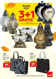 Polomarket gazetka tydzień 41 Strona 3