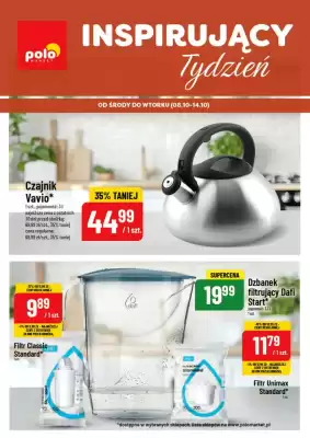 Polomarket gazetka (ważność do 14-10)