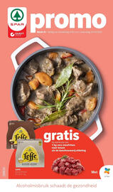 Spar folder Pagina 1