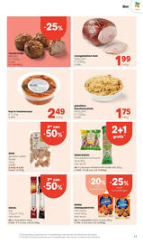 Spar folder Pagina 11