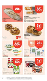 Spar folder Pagina 14