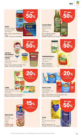 Spar folder Pagina 15