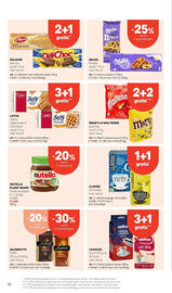 Spar folder Pagina 16