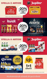 Spar folder Pagina 21