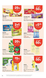 Spar folder Pagina 22