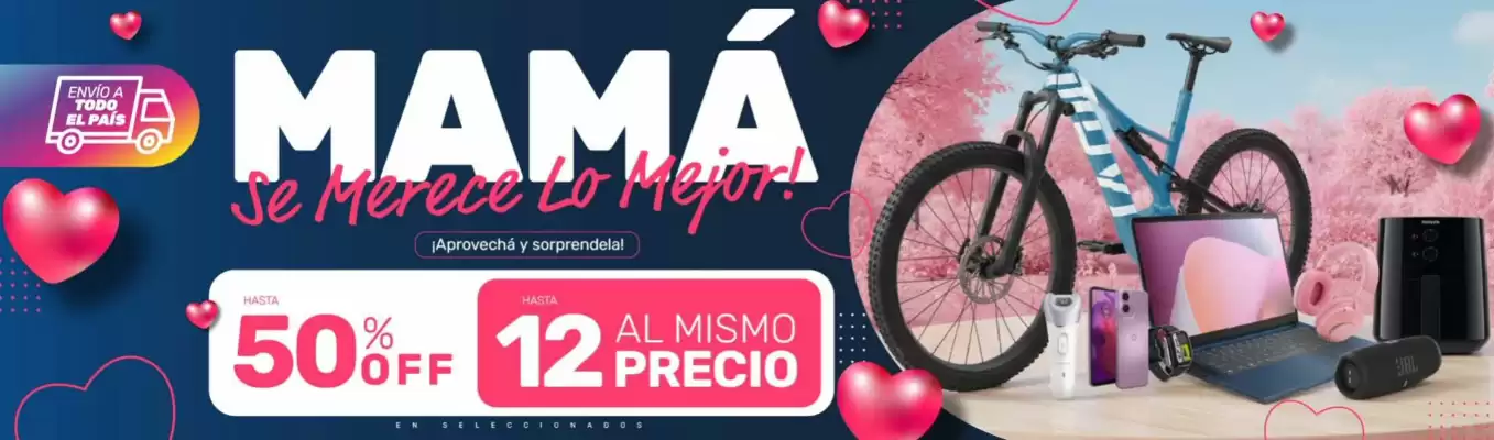 Catálogo DRicco (válido hasta 22-10)