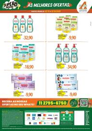 Folheto Atacadão semana 41 Página 2