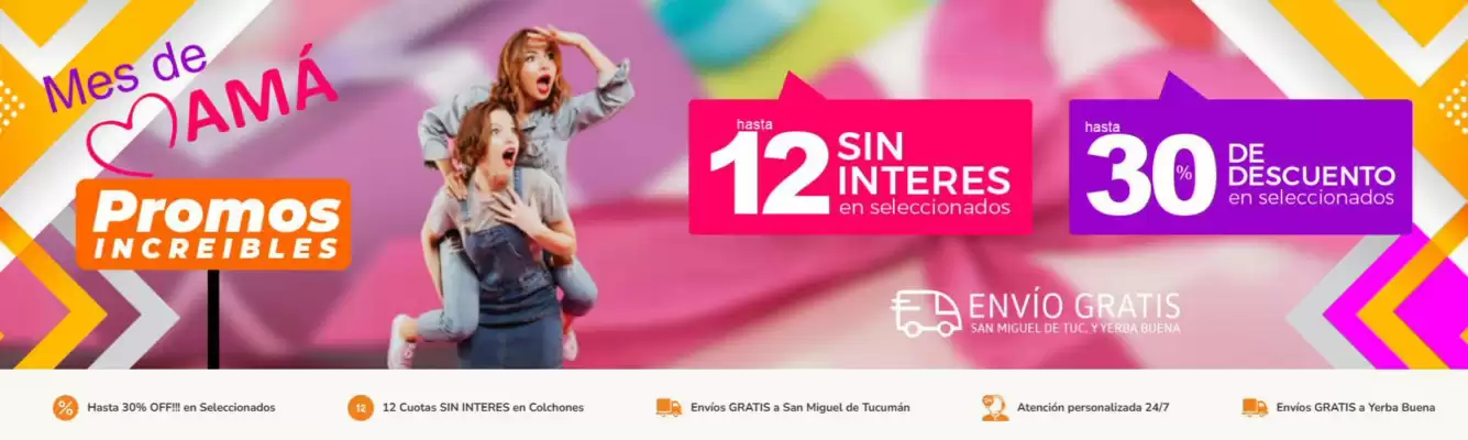 Catálogo Tevelin (válido hasta 22-10)