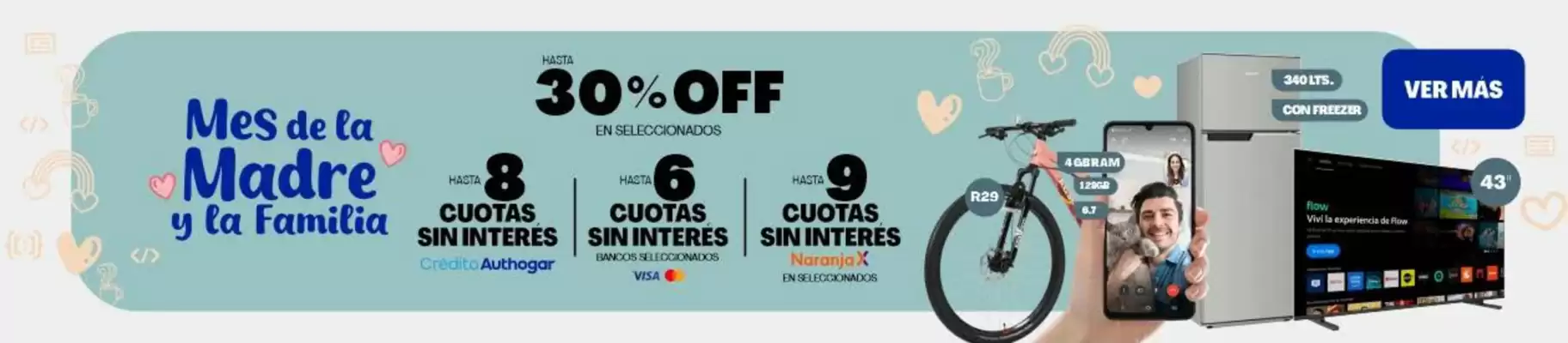 Revista Authogar (válido hasta 22-10)
