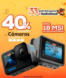 Catálogo RadioShack Página 11