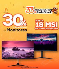 Catálogo RadioShack Página 12