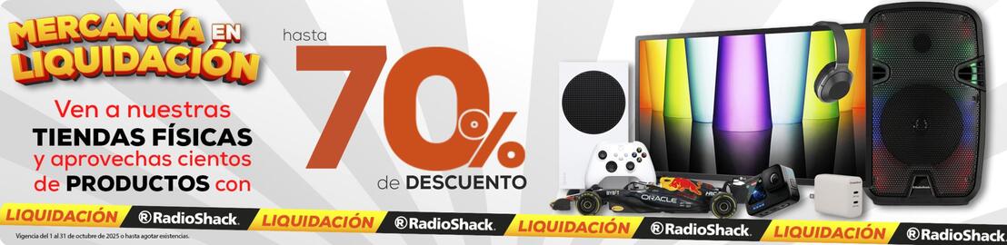 Catálogo RadioShack Página 2