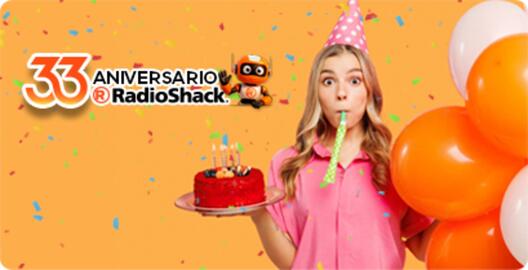 Catálogo RadioShack Página 75