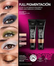 Catálogo Cyzone Página 10