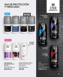 Catálogo Cyzone Página 101