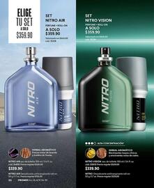 Catálogo Cyzone Página 104