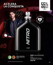 Catálogo Cyzone Página 105