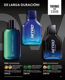 Catálogo Cyzone Página 107