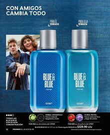 Catálogo Cyzone Página 108