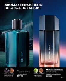 Catálogo Cyzone Página 109