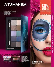 Catálogo Cyzone Página 11