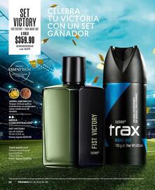 Catálogo Cyzone Página 114