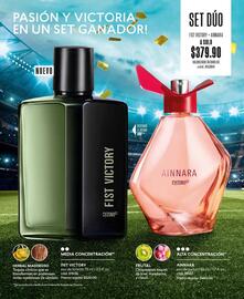 Catálogo Cyzone Página 116