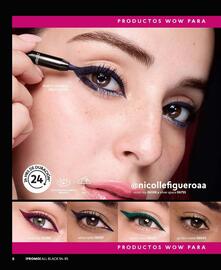 Catálogo Cyzone Página 12