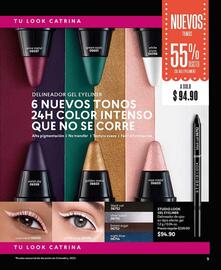 Catálogo Cyzone Página 13